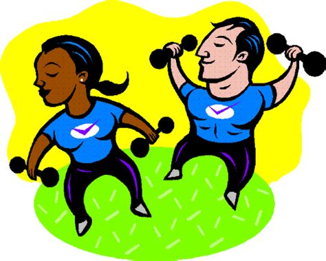 exercise clip art images 10 free Cliparts | Download images on Clipground 2024