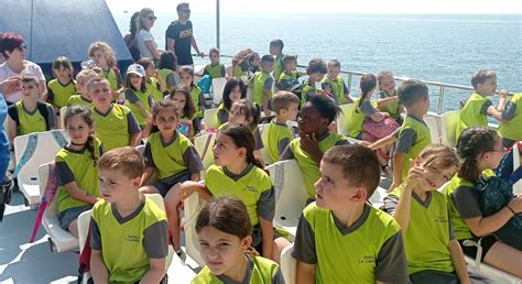 EXCURSIÓ A CAMBRILS ELS PIRATES Cicle Inicial 1r ESC La Canonja