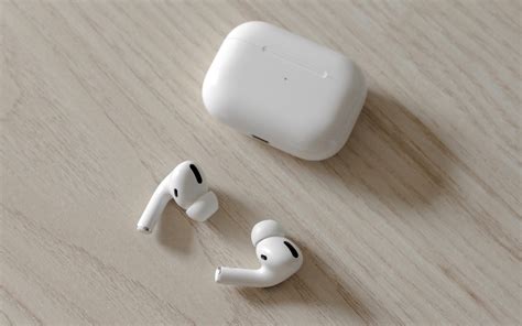 Top 6 AirPods Pro Tricks You Should Know - Dignited