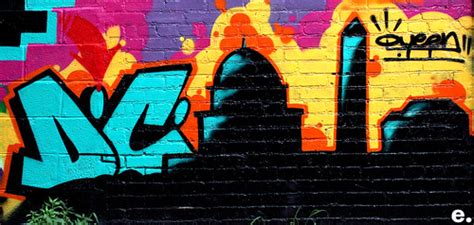 DC's Best Graffiti of 2009 | HuffPost