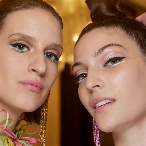 Tendencias De Maquillaje De Verano 2022 13 Ideas Para Arrasar