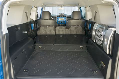 2007 Toyota FJ Cruiser Pictures - 20 Photos | Edmunds