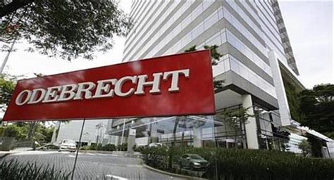 Odebrecht Pagó Cerca De 788 Millones De Dólares En Sobornos En Una