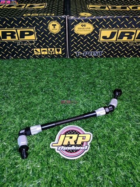 Jrp Hose Oil Bypass Raider Thailand Made Lazada Ph