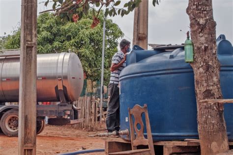 From Flood To Drought Brazils Acre State Swings Between Weather Extremes