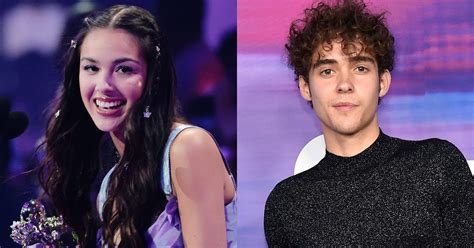 Olivia Rodrigo Admits Accidentally Following Ex Joshua Bassett On ...