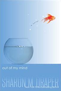 Out of My Mind Book Summary, by Sharon M. Draper - Allen Cheng