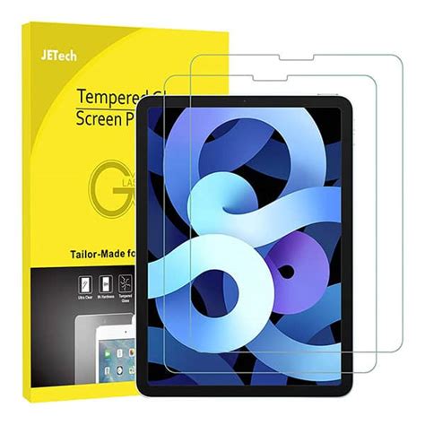 Best Ipad Pro Screen Protector Paperlike Tempered Glass