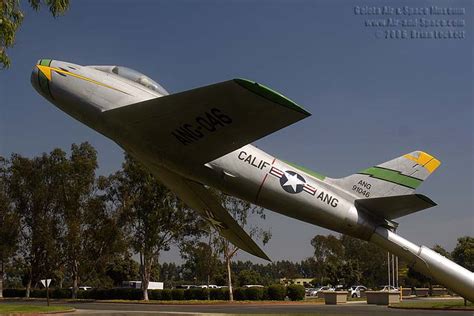 California Air National Guard Archives - This Day in Aviation