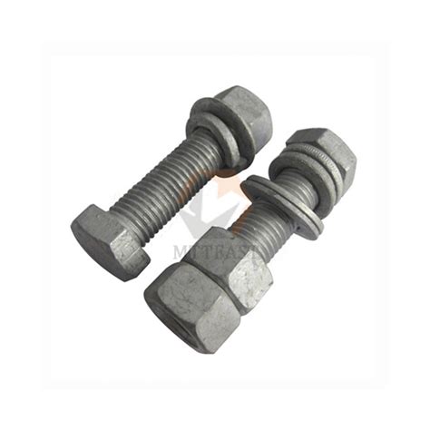 Carbon Steel Fasteners MTTFAST CO LTD