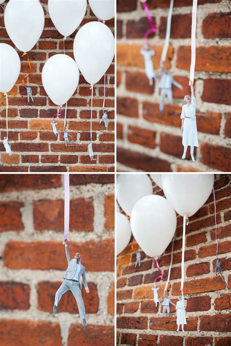 30 Brilliant DIY Balloon Projects - Architecture & Design