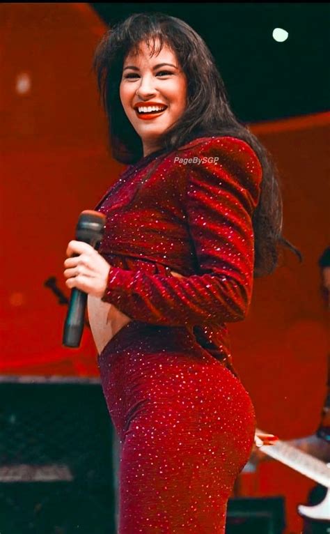 Selena Quintanilla En El Astrodome Selena Quintanilla Selena