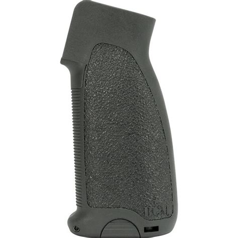 Bcm Gunfighter Grip Mod Aseiden Kahvat Mets Styskeskus