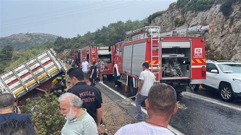 Bodrum da trafik kazası geçirdi İşte ünlü türkücü İbrahim Tatlıses in