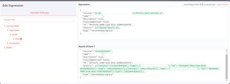 Turn Jmespath Data To An Array Questions N8n Community