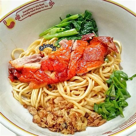 Golden Lamian Terdekat Restoran Dan Tempat Makan Chinese Food