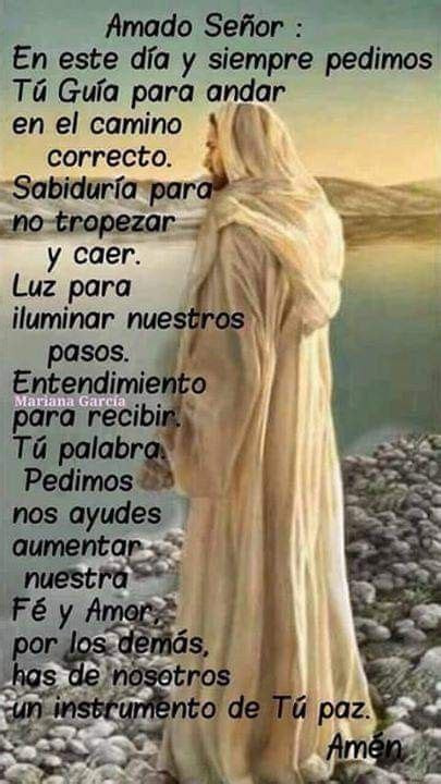 Dios Ante Todo Oraciones Oraciones Poderosas Oraciones 280