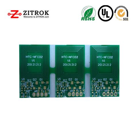 High Precision Multilayer Fr Pcb Other Pcb Printed Circuit Board