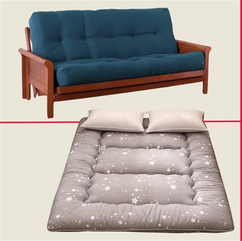 5 Best Futon Mattresses Of 2024