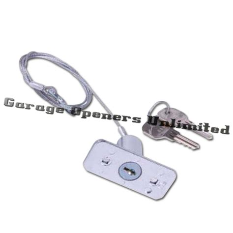 Liftmaster Garage Door Opener Emergency Release Dandk Organizer