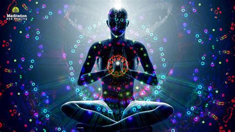 Awaken Your Higher Consciousness L Attract Higher Positive Energy L