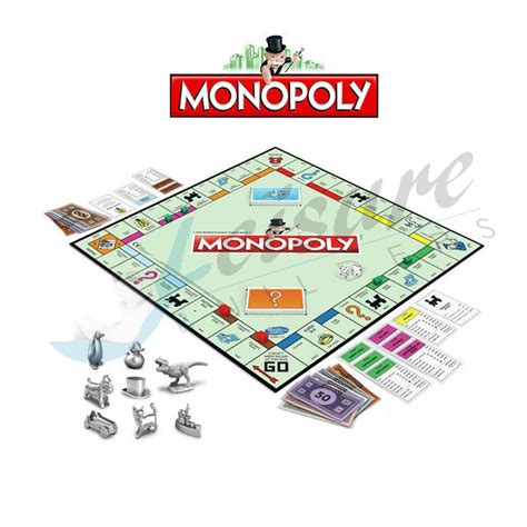 Monopoly - Classic Edition