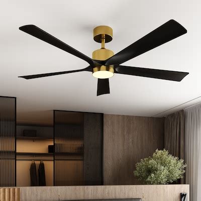 5-Blade Ceiling Fan Ceiling Fans at Lowes.com