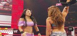 Vs Gail Kim Mickie James Photo 39845153 Fanpop