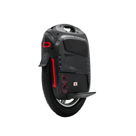 Gotway RS Electric Unicycle | 12-Month Warranty @ FreeMotion