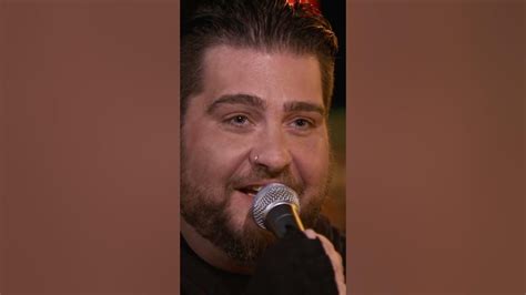 Men Seeking Big Jay Big Jay Oakerson Stand Up Comedy Youtube