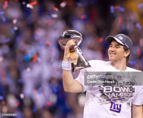 Manning Super Bowl Photos And Premium High Res Pictures Getty Images