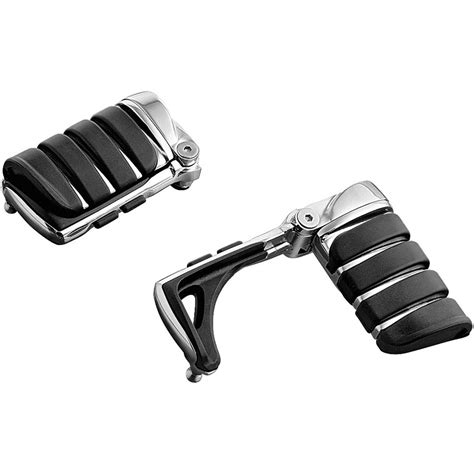 Amazon Kuryakyn Motorcycle Footpegs Switchblade Pegs Without