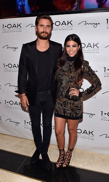 Kourtney Kardashian And Scott Disick Split After Nine Years Together