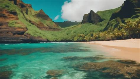 Best Snorkeling Spots Along Kauai S Stunning Shores Your 1 Kauai