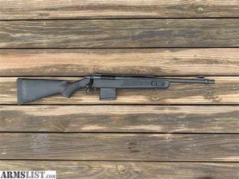 Armslist For Sale Trade Mossberg Mvp Scout