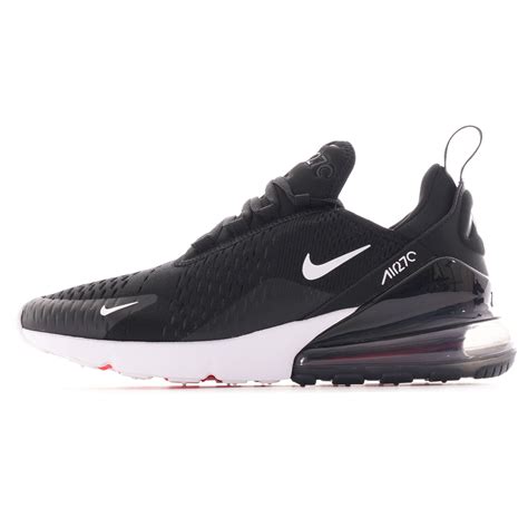 Nike Air Max 270 | Black, Anthracite & White | AH8050-002