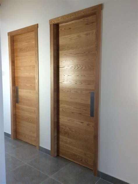 Commercial Wood Doors in Rochester NY | Rochester Door Company