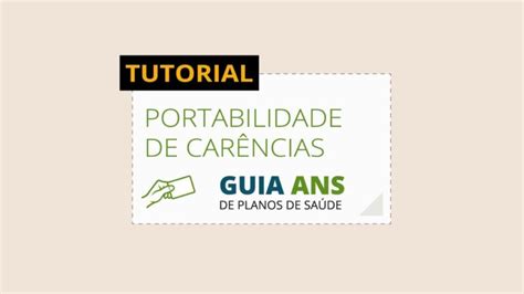 A Importância da Carta de Portabilidade em Planos de Saúde Tudo que