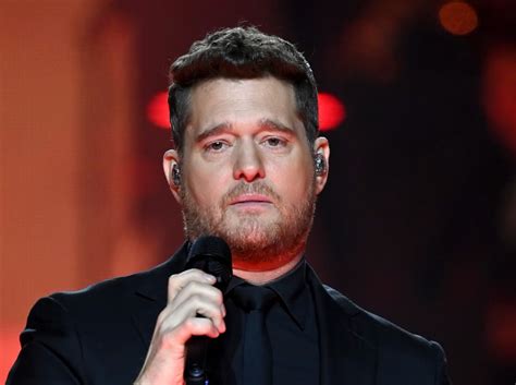 Michael Bublé Net Worth Kahawatungu