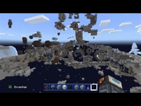 Mir War Langweilig In Minecraft Youtube