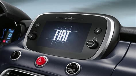 Fiat Come Attivare Android Auto Su Uconnect Gazzetta It