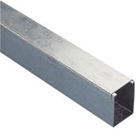 gi galvanised iron cable trunking gooxoomcom