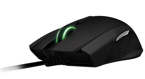 Razer Taipan Gaming Mouse - Ambidextrous Mouse for Gaming