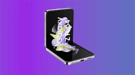 De Samsung Galaxy Z Fold 5 Krijgt Eindelijk Een Goede Vouw