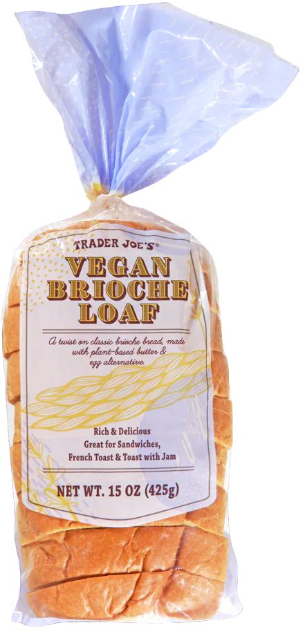 72 Best Trader Joe’s Vegan Foods You Never Even Thought OF! - TONKMOR