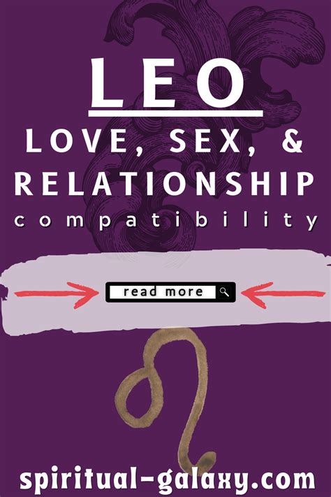 Leo Love Horoscope 2023 Artofit