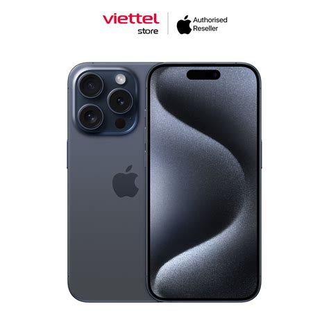 Duy NhẤt 2209 Voucher đến 1tr Apple Iphone 15 Pro 1tb Chính Hãng Vna