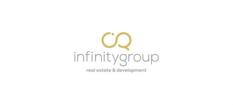 Infinity Group Real Estate And Development On Behance