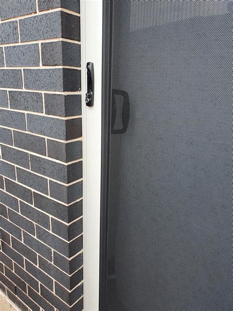 Sliding Security Doors: Shield Safe [ Security Doors Gallery]