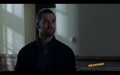 EvilTwin S Male Film TV Screencaps 2 Banshee 2x01 Antony Starr